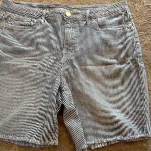 Seven7 Jean Shorts